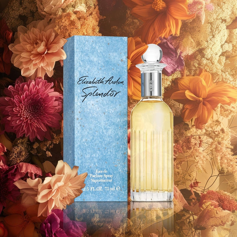 Elizabeth Arden Splendor Eau de Parfum Mujer 125 ml