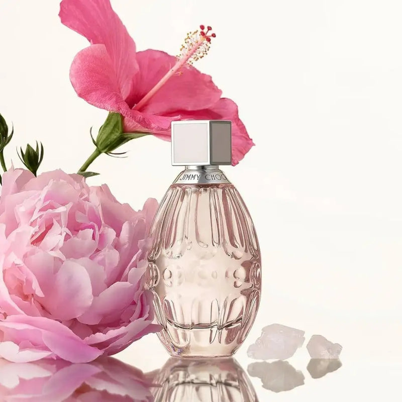 Jimmy Choo L'Eau Eau De Toilette Mujer 40 ml