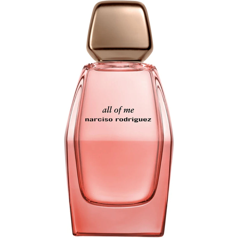 Narciso Rodriguez all of me intense Eau de Parfum Mujer 90 ml