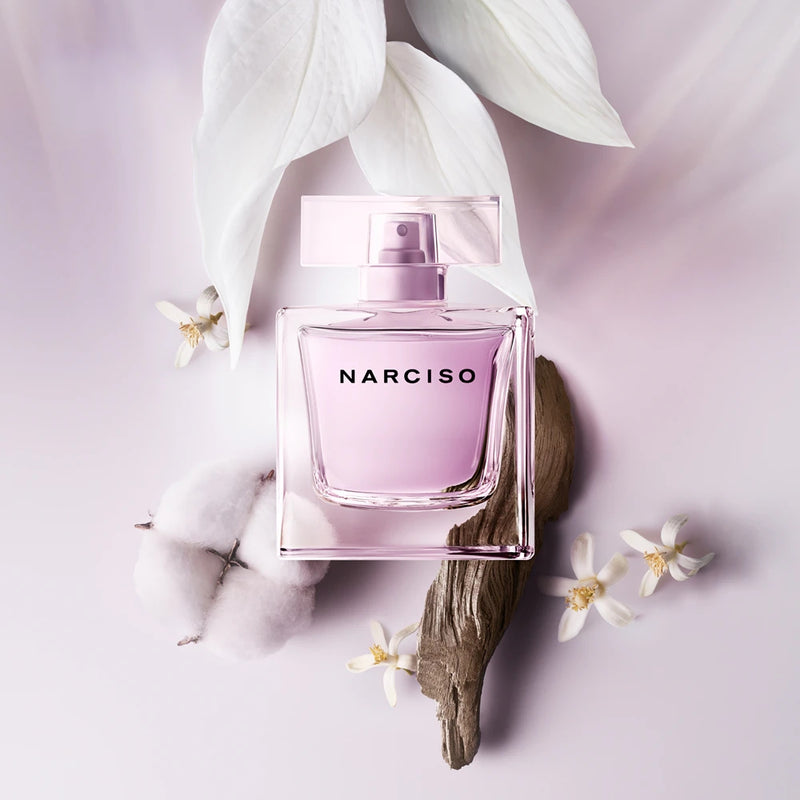 Narciso Rodriguez Radiante Eau de Parfum Mujer 30 ml