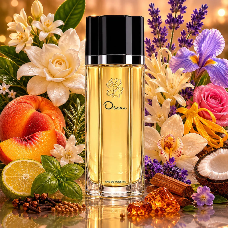 Oscar De La Renta Oscar Eau de Toilette Hombre 200 ml