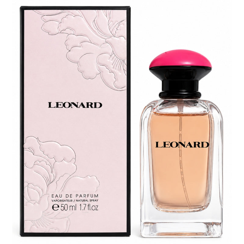 Leonard Leonard Eau de Parfum Mujer 50 ml