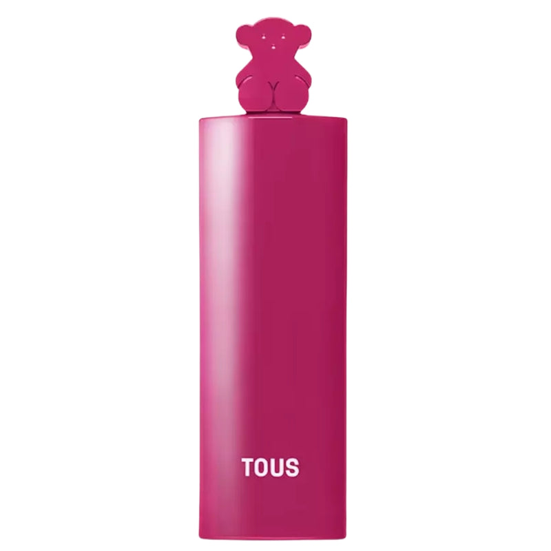 Tous More More Pink Eau De Toilette Mujer 90 ml