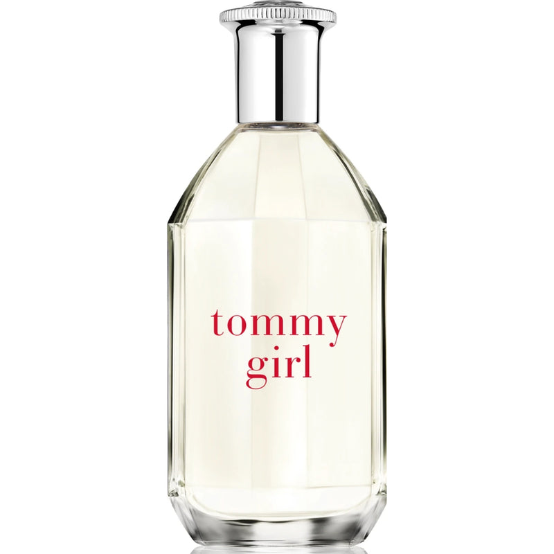Tommy Hilfiger Tommy Girl Eau de Toilette Mujer 200 ml