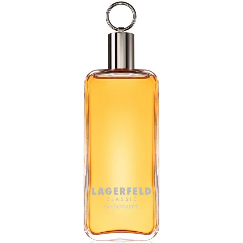 Karl Lagerfeld Lagerfeld Classic Eau de Toilette Hombre 150 ml