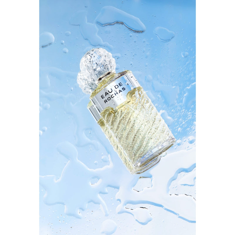 Rochas Eau De Rochas Eau de Toilette Mujer 100 ml
