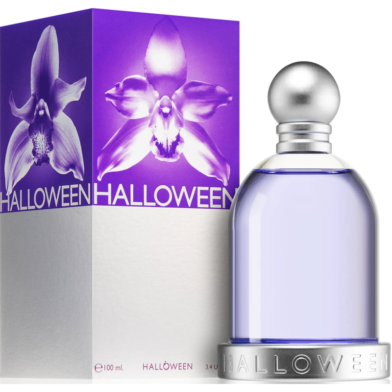 Halloween Halloween Eau De Toilette Mujer 100 ml