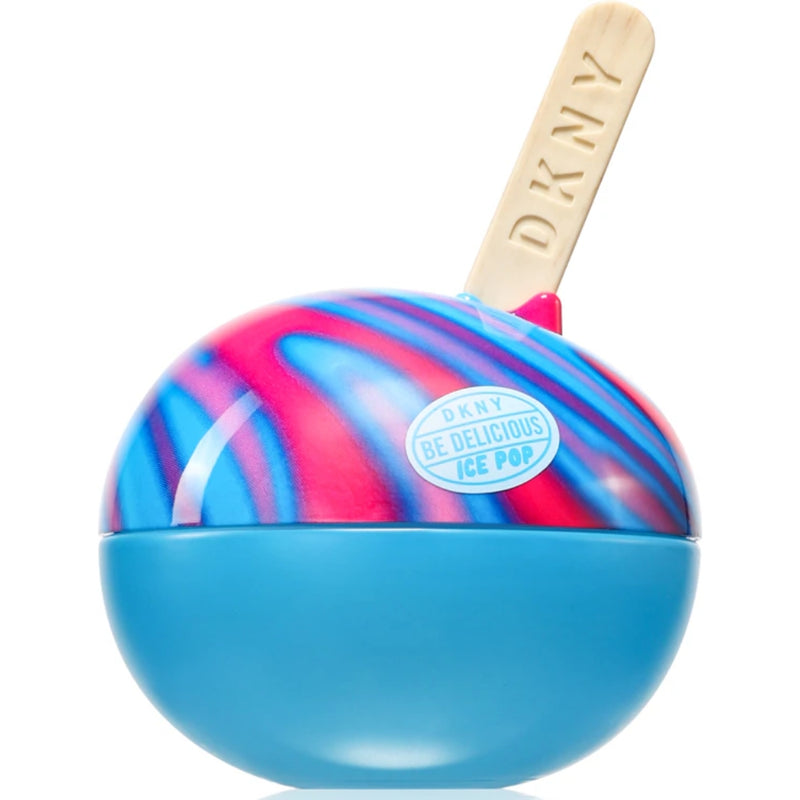DKNY Be Delicious Ice Pop Berry Bliss Eau de Parfum Mujer 50 ML