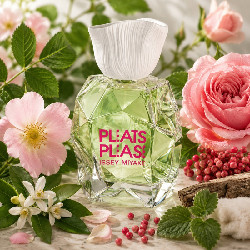 Issey Miyake Pleats Please L'Eau Eau de Toilette Mujer 50 ml