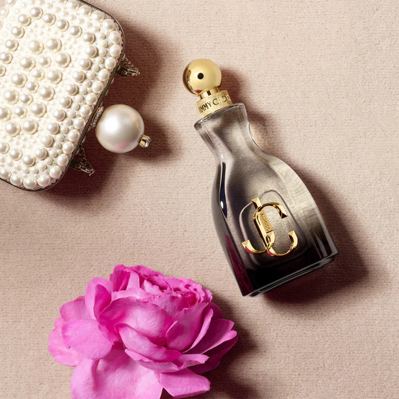 Jimmy Choo I Want Choo Forever Eau de Parfum Mujer 60 ml