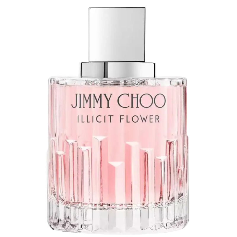 Jimmy Choo Illicit Flower Eau de Toilette Mujer 100 ml