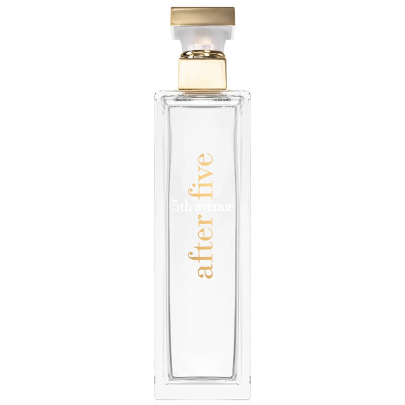 Elizabeth Arden 5th Avenue After Five Eau de Parfum Mujer 125 ml