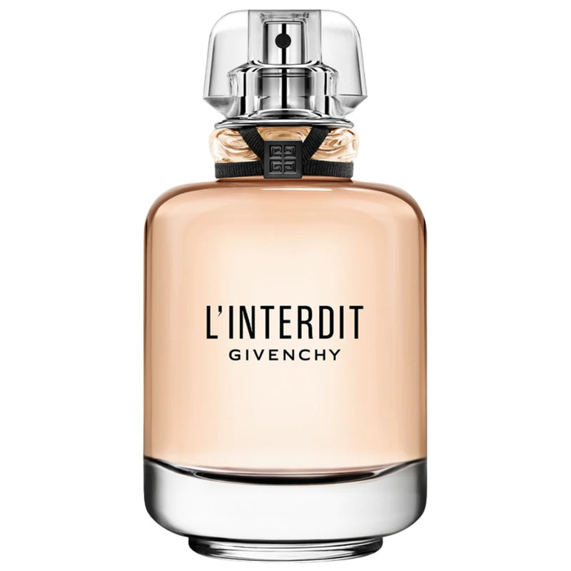 Givenchy L'Interdit Eau de Parfum Mujer 125 ml