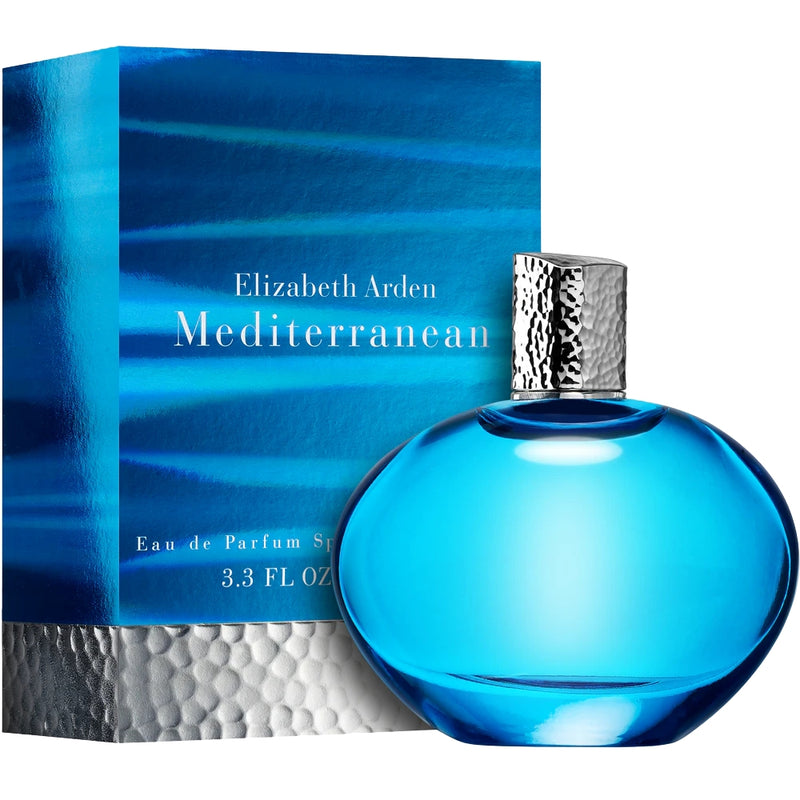 Elizabeth Arden Mediterranean Eau de Parfum Mujer 100 ml