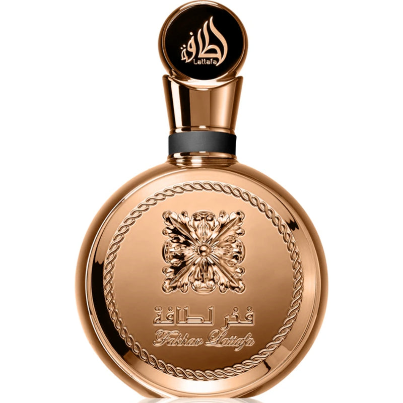 Lattafa Fakhar Extrait Eau de Parfum Hombre 100 ml