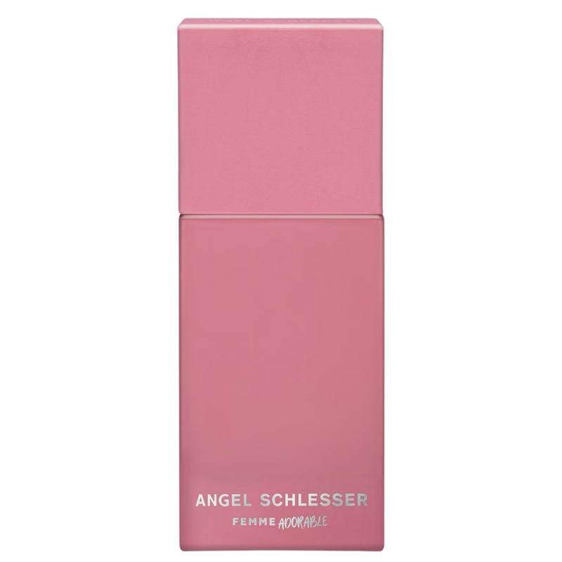 Angel Schlesser Femme Adorable Eau de Toilette 100 ml