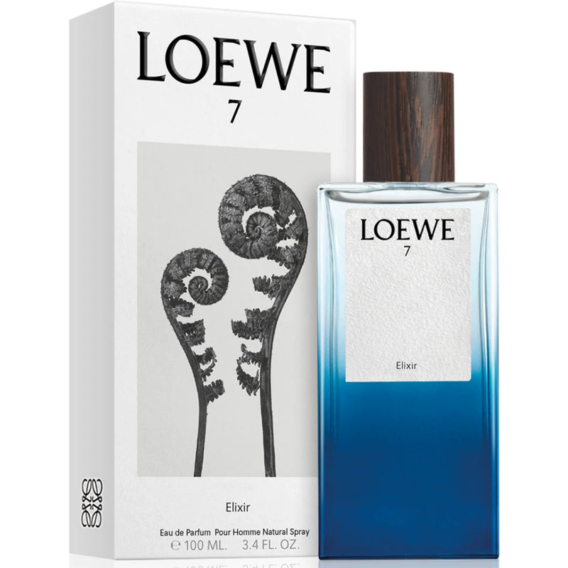 Loewe 7 Elixir Eau de Parfum Hombre 100 ml