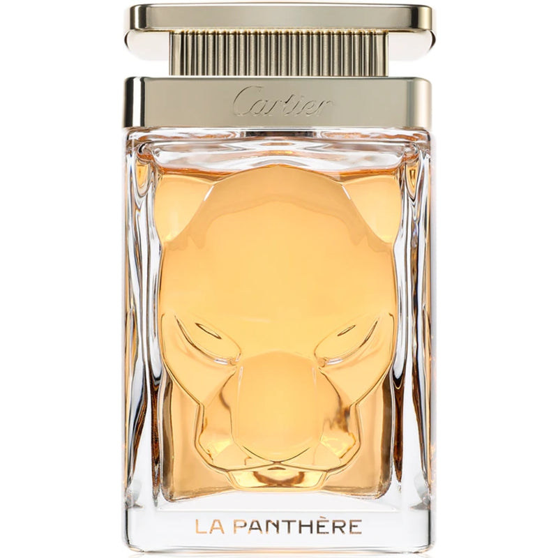 Cartier La Panthere Eau de Toilette Mujer 100 ml