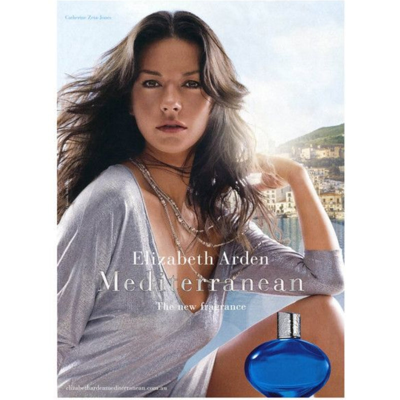 Elizabeth Arden Mediterranean Eau de Parfum Mujer 100 ml