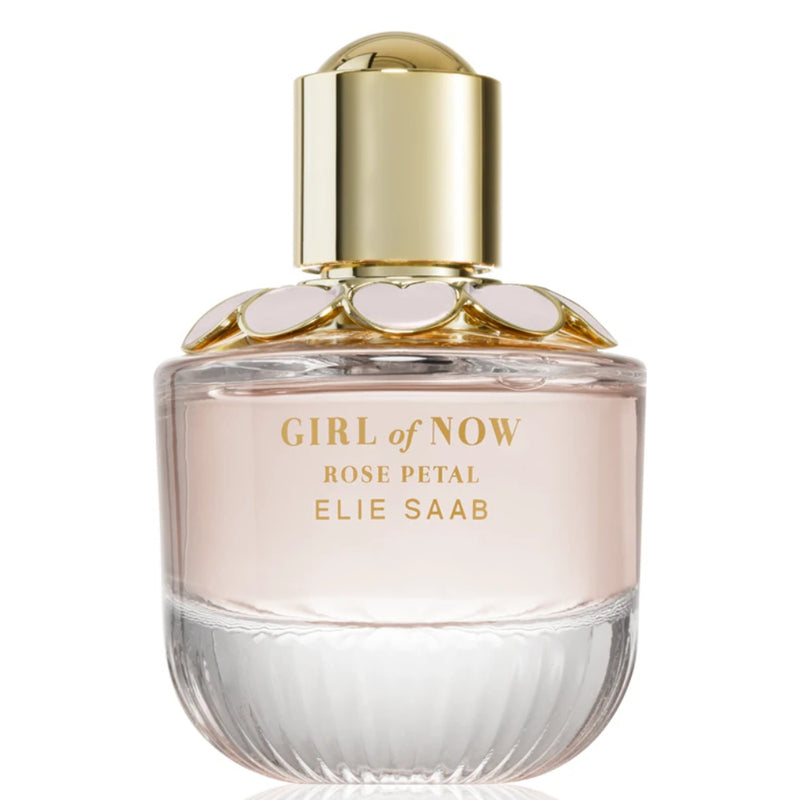 Elie Saab Girl of Now Rose Petal Eau de Parfum 50 ml