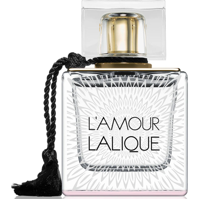 Lalique L'Amour Eau de Parfum Mujer 50 ml