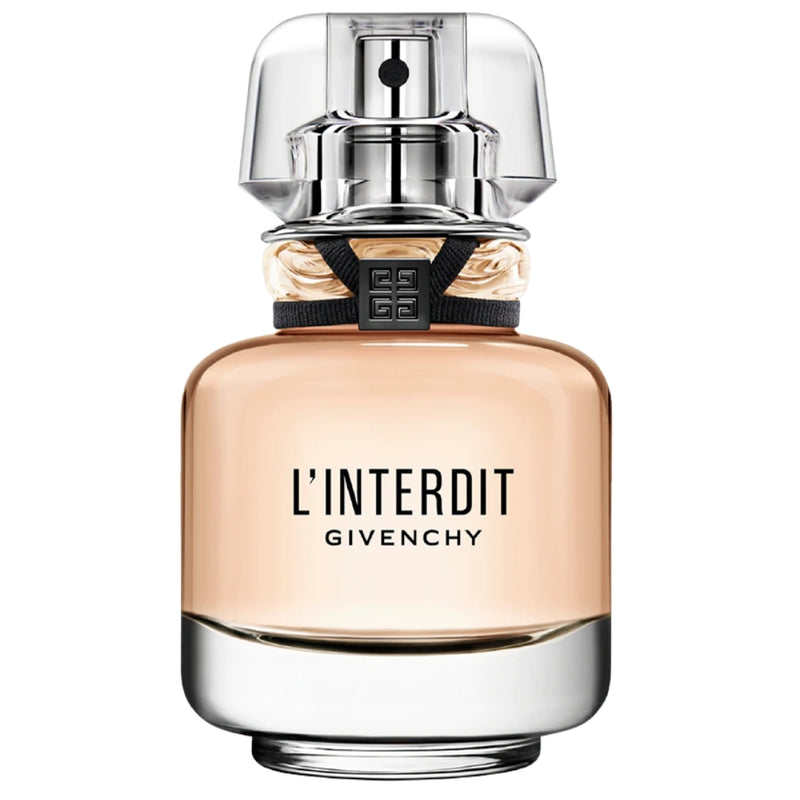Givenchy L'Interdit Eau de Parfum Mujer 35 ml