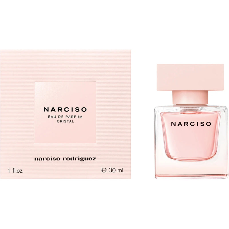 Narciso Rodriguez Narciso Cristal Eau de Parfum Mujer 30 ml