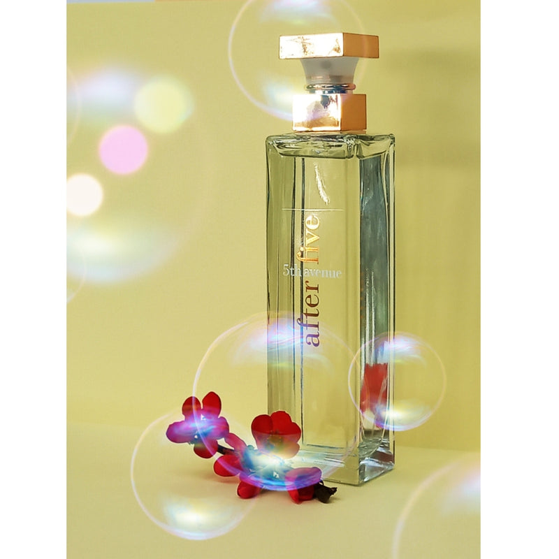 Elizabeth Arden 5th Avenue After Five Eau de Parfum Mujer 125 ml
