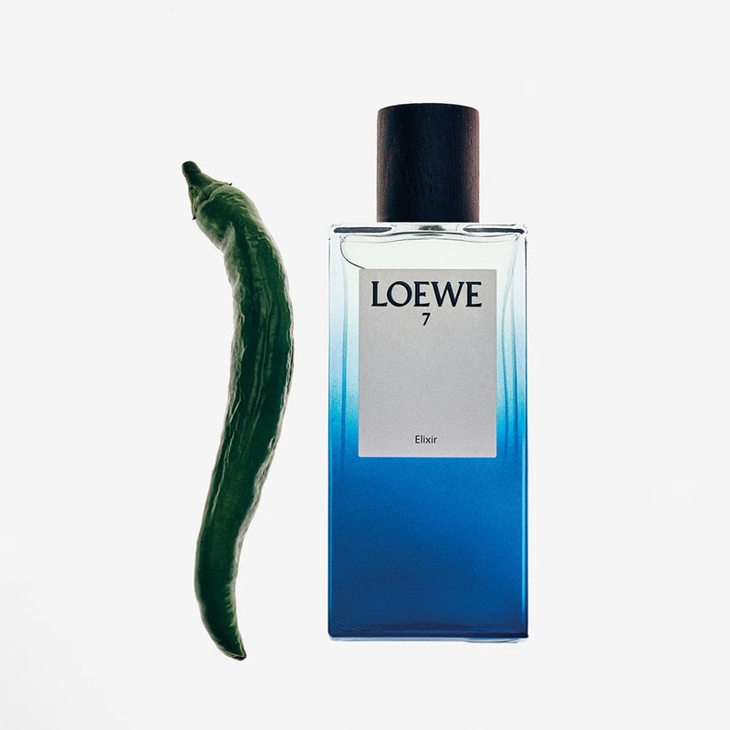 Loewe 7 Elixir Eau de Parfum Hombre 100 ml