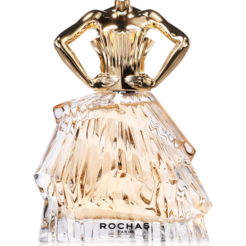 Rochas Audace Eau de Parfum Mujer 60 ml
