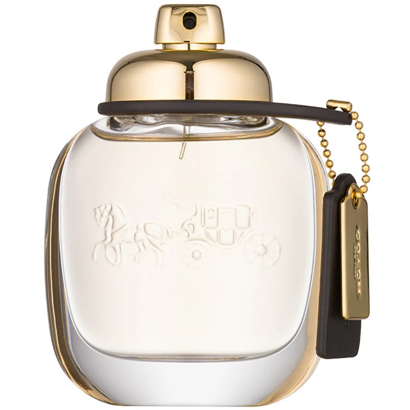 Coach New York Eau de Parfum 50 ml