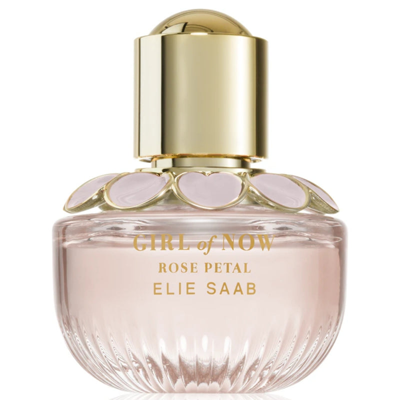 Elie Saab Girl of Now Rose Petal Eau de Parfum 30 ml