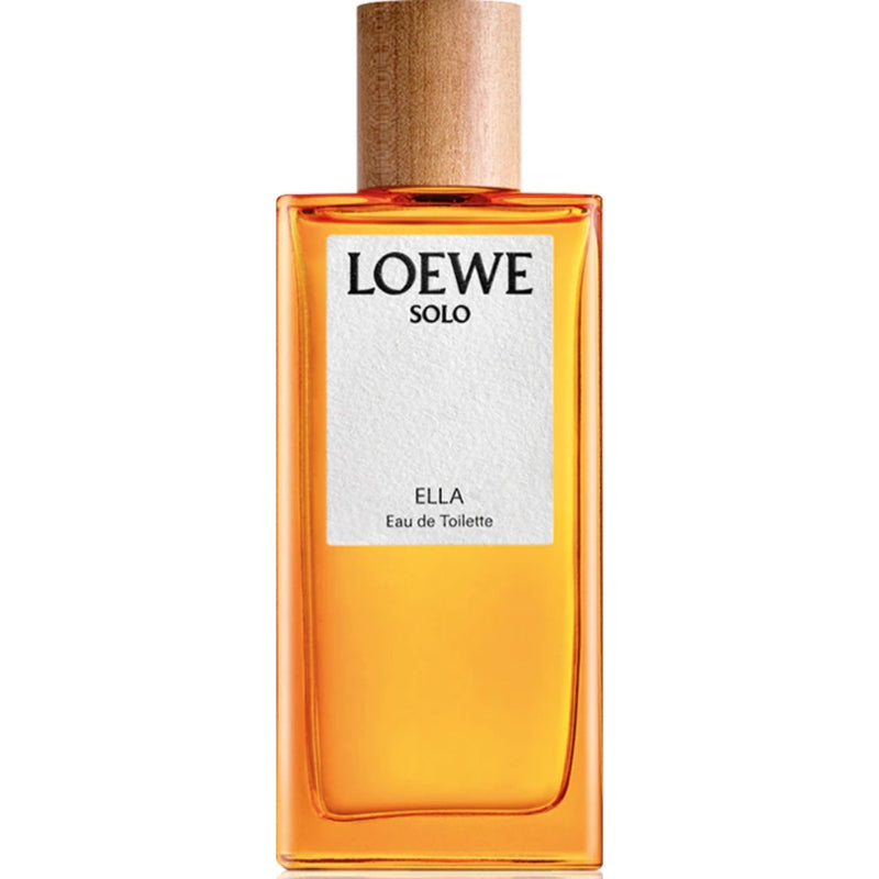 Loewe Solo Ella Eau de Toilette Mujer 100 ml