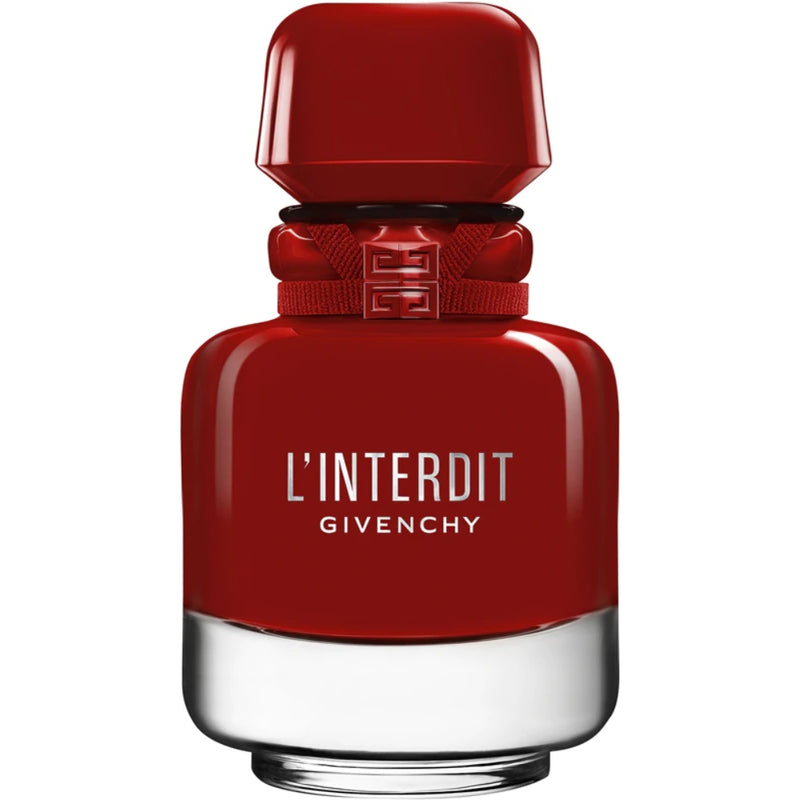 Givenchy L’Interdit Rouge Ultime Eau de Parfum Mujer 35 ml
