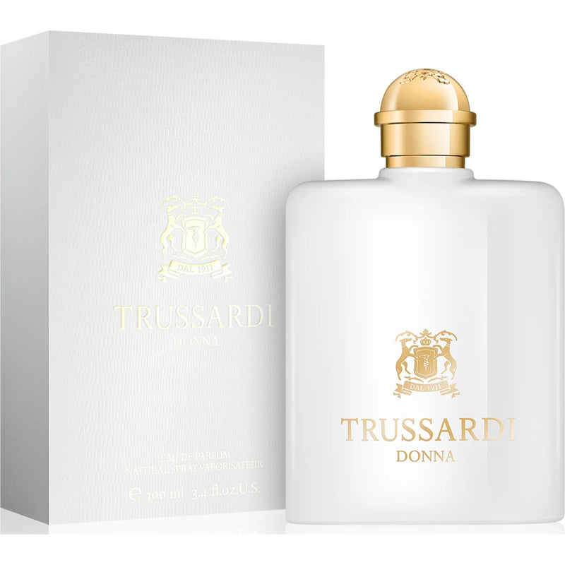 Trussardi Donna Eau de Parfum Mujer 100 ml