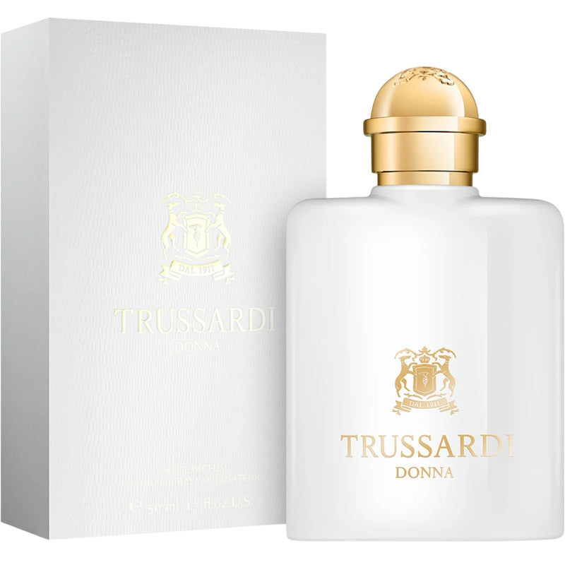 Trussardi Donna Eau de Parfum Mujer 50 ml