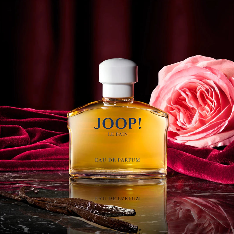 Joop Le Bain Eau De Parfum Mujer 75 ml