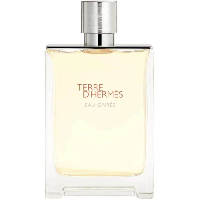 Hermés Terre D'hermés Eau Givrée Eau de Parfum Recargable 175 ml
