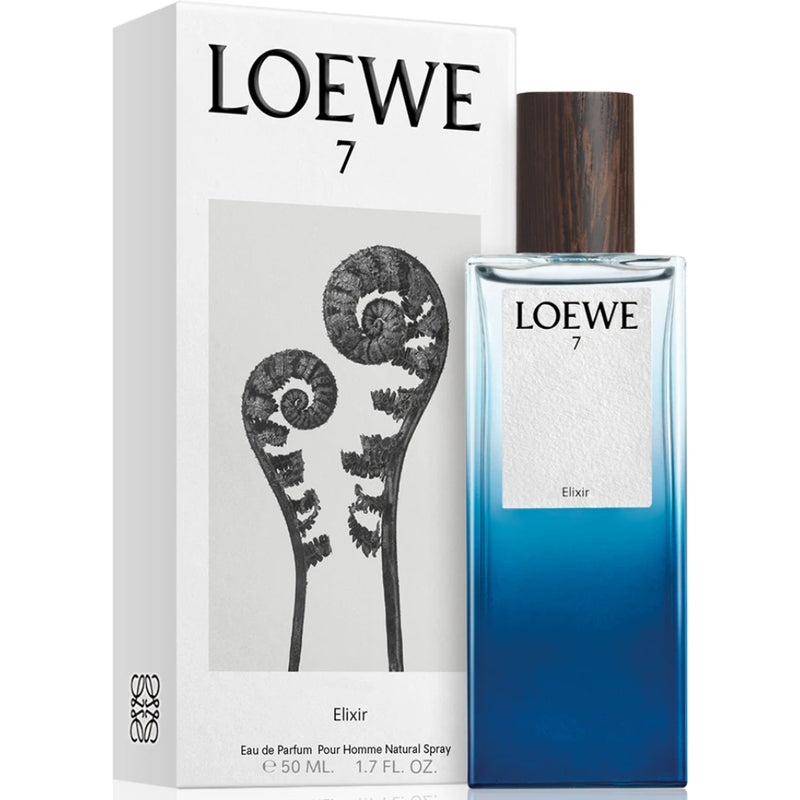 Loewe 7 Elixir Eau de Parfum Hombre 50 ml