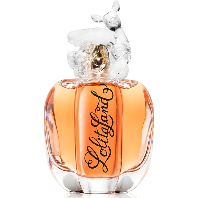 Lolita Lempicka Lolitaland Eau de Parfum Mujer 80 ml