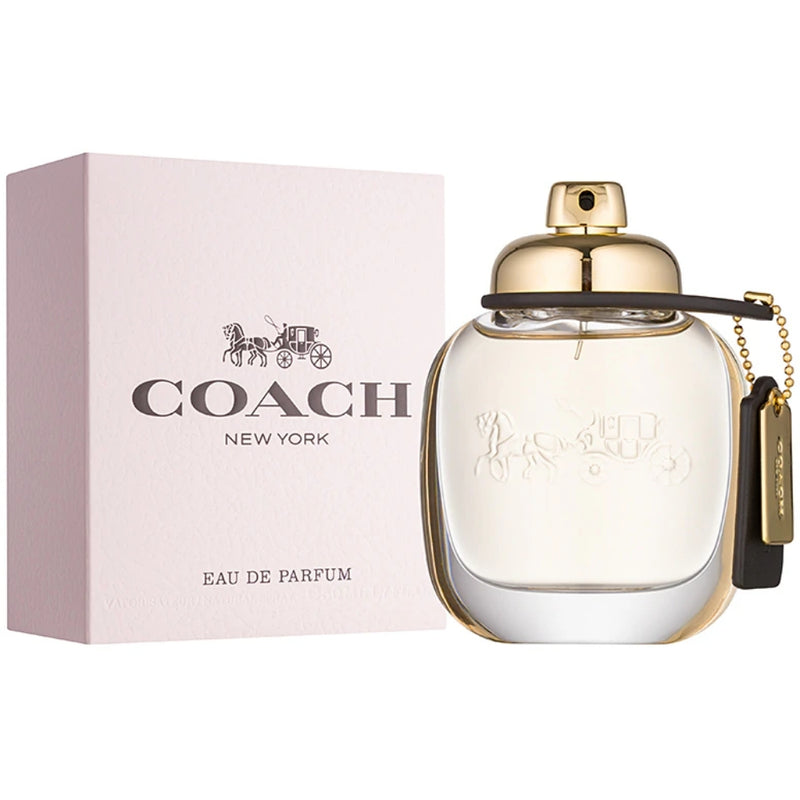 Coach New York Eau de Parfum 50 ml