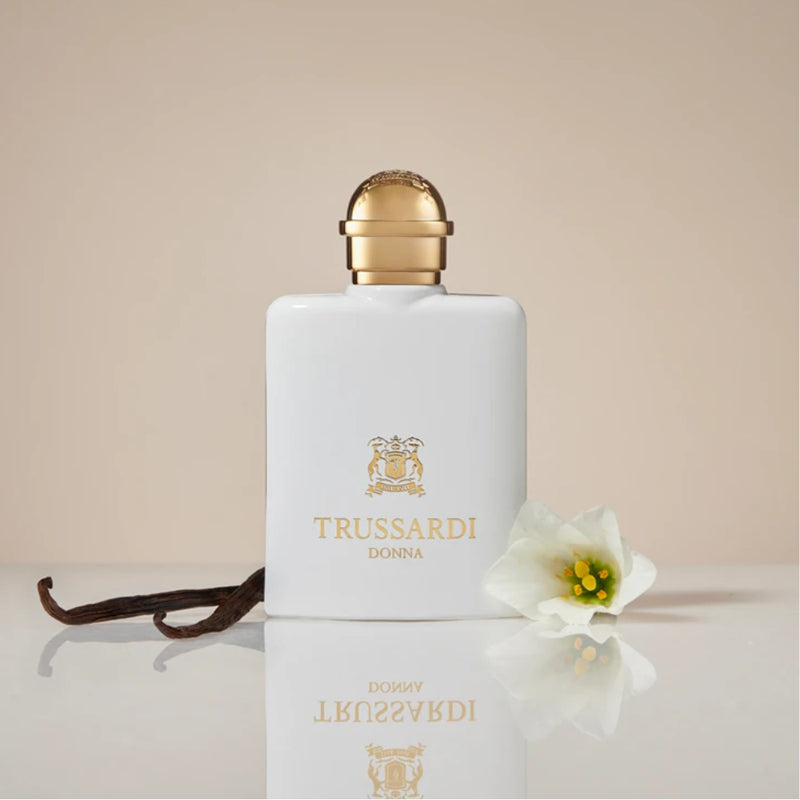 Trussardi Donna Eau de Parfum Mujer 100 ml