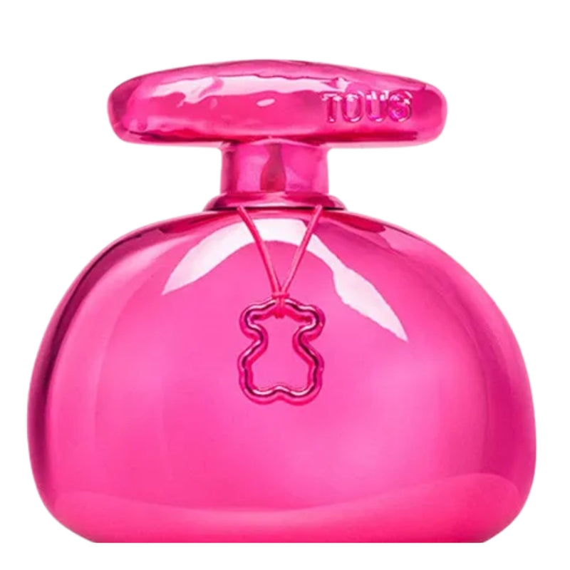 Tous Electro Touch Eau de Parfum Mujer 100 ml