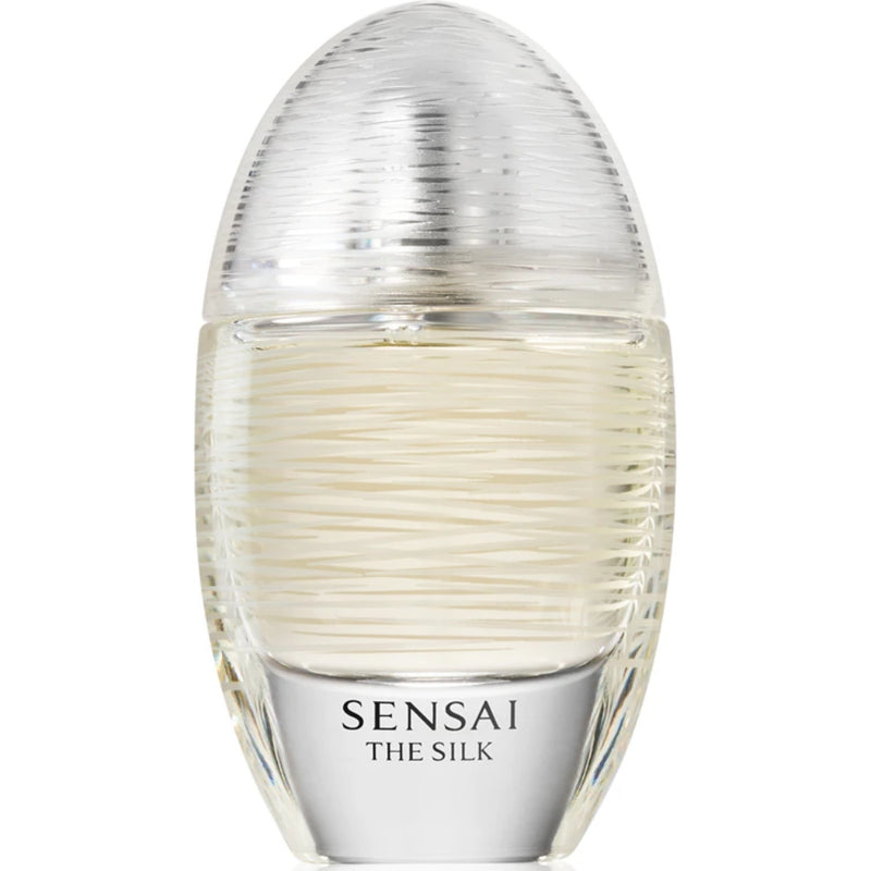 Sensai The Silk Eau de Toilette Mujer 50 ml