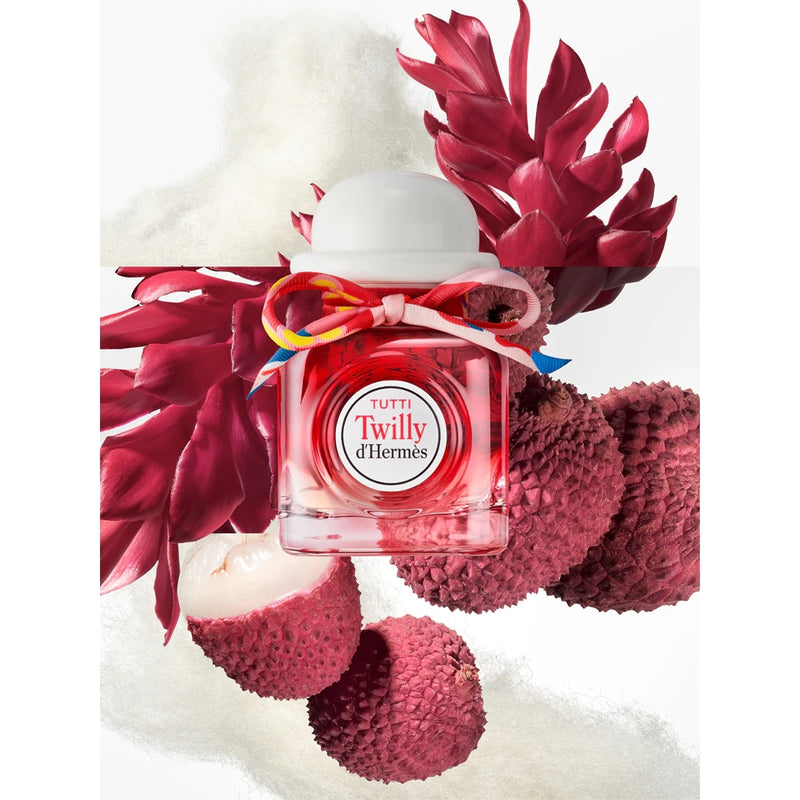 Hermés Tutti Twilly D'hermés Eau de Parfum Mujer 85 ml