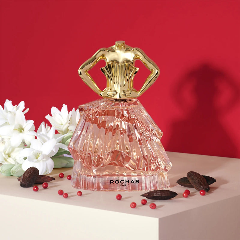 Rochas Audace Eau de Parfum Mujer 60 ml