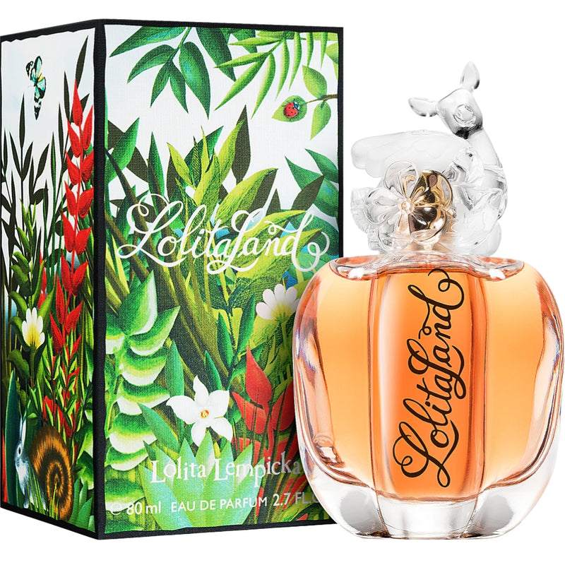 Lolita Lempicka Lolitaland Eau de Parfum Mujer 80 ml