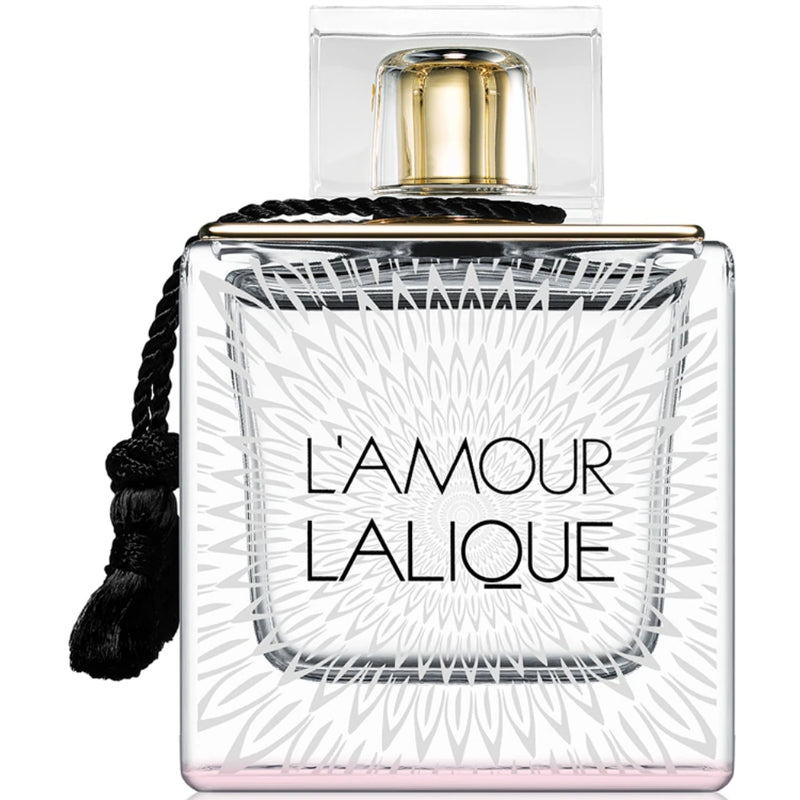 Lalique L'Amour Eau de Parfum Mujer 100 ml
