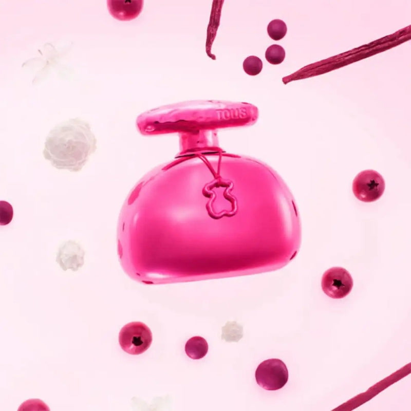 Tous Electro Touch Eau de Parfum Mujer 100 ml