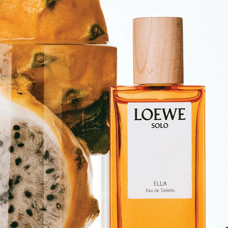 Loewe Solo Ella Eau de Toilette Mujer 30 ml